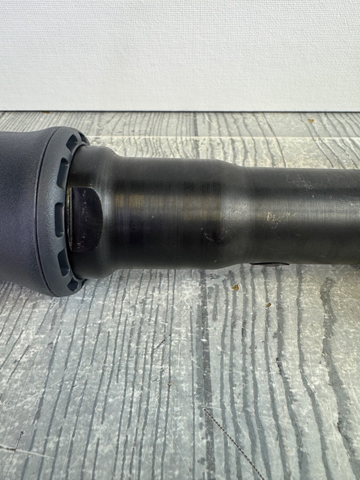 Unused Ingersoll Rand G2X180RH63 G2 Series Extended Straight Grinder- 18,000 rpm