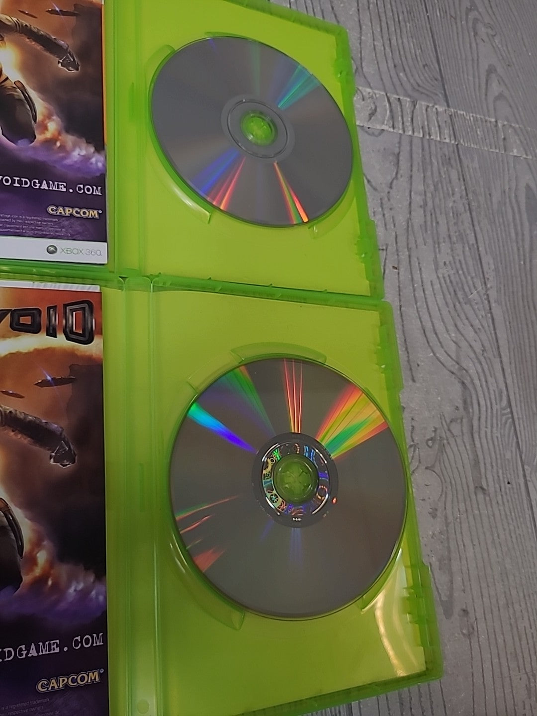 Lot of Miscellaneous Xbox Games- Fifteen for Xbox 360 Two for Xbox 1- All Cases