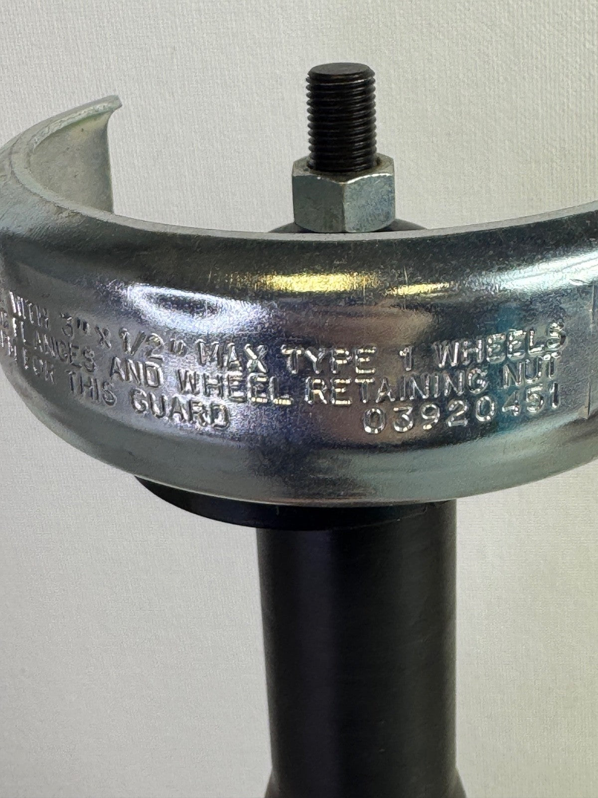 Unused Ingersoll Rand G2X180RH63 G2 Series Extended Straight Grinder- 18,000 rpm