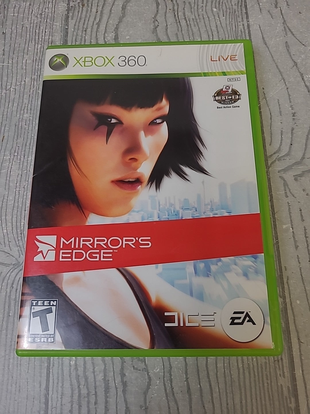 Lot of Miscellaneous Xbox Games- Fifteen for Xbox 360 Two for Xbox 1- All Cases