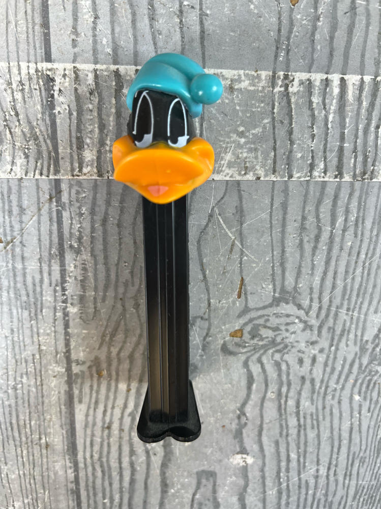 Lot of Vintage Pez Dispensers Collectible Warner Brothers Various Cartoon Movies