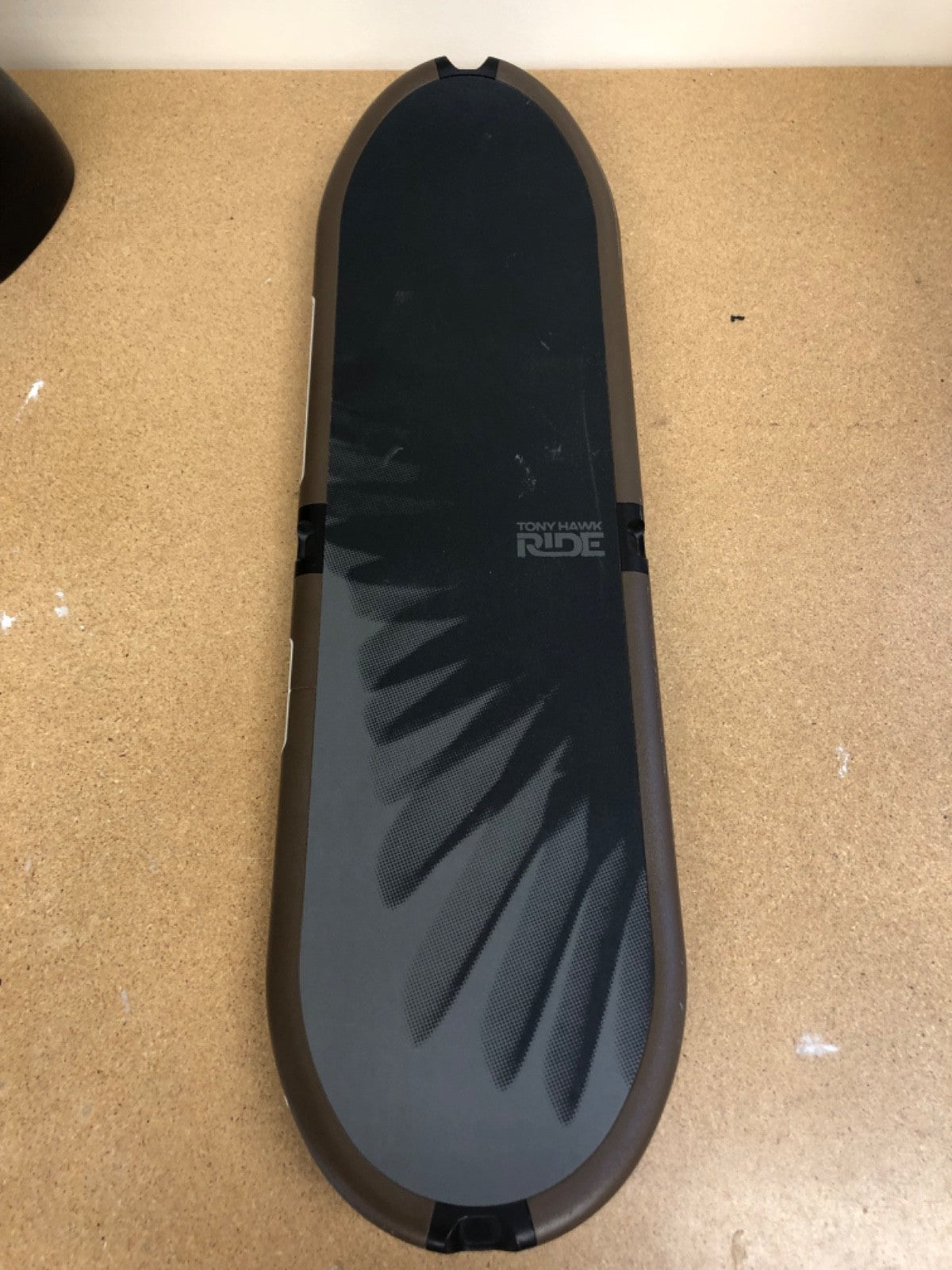 Tony Hawk Ride Skateboard - Wireless Controller Only for Xbox 360 - Untested