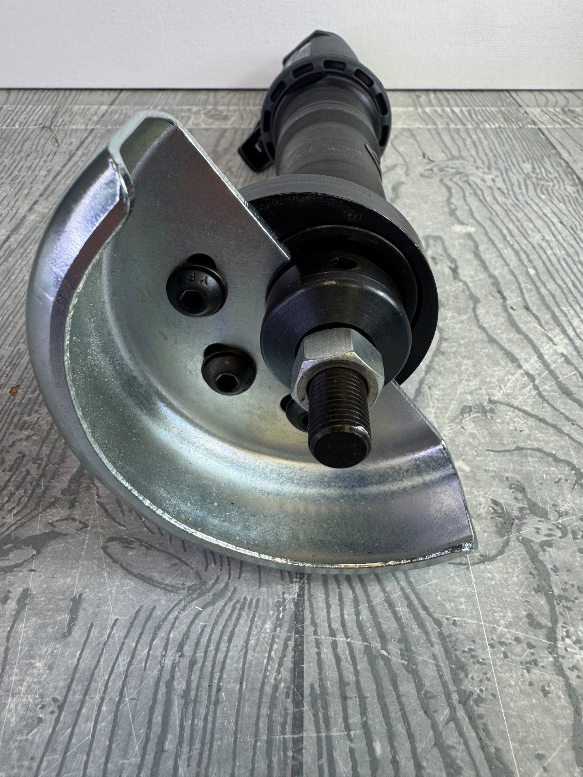 Unused Ingersoll Rand G2X180RH63 G2 Series Extended Straight Grinder- 18,000 rpm