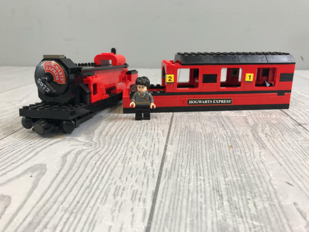 8.4 Pound Lot of Multicolor Mixed Matched Lego Blocks and Pieces - Building Toys
