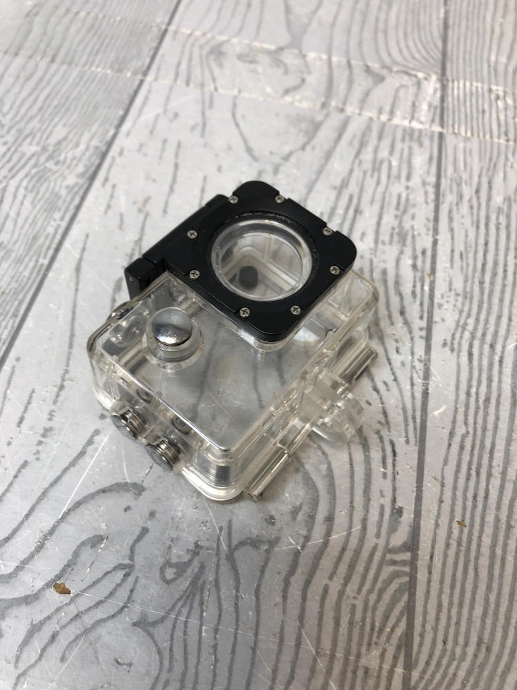 Socobeta Sport Action Camera - Waterproof Outdoor Action Camera w/ Accessories