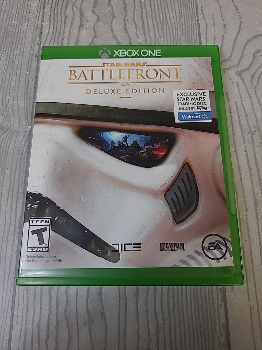 Lot of Miscellaneous Xbox Games- Fifteen for Xbox 360 Two for Xbox 1- All Cases