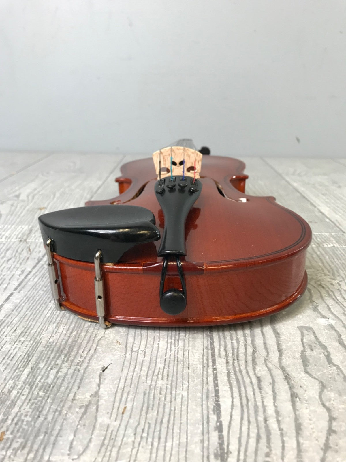Anton Breton Size 1/4 Violin Model AB05 with Hard Case - Made In China