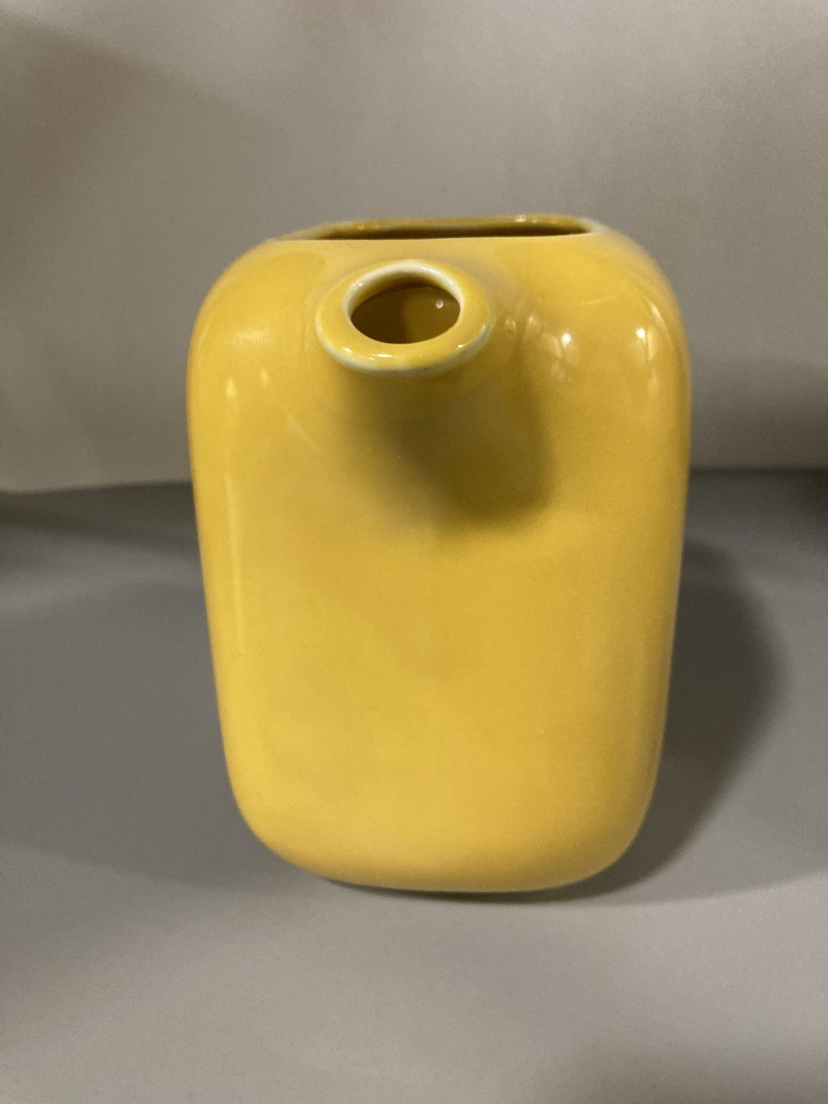Vintage Collectible Ceramic Liquor Jug/Pitcher Thorne's Scotch 10 Years