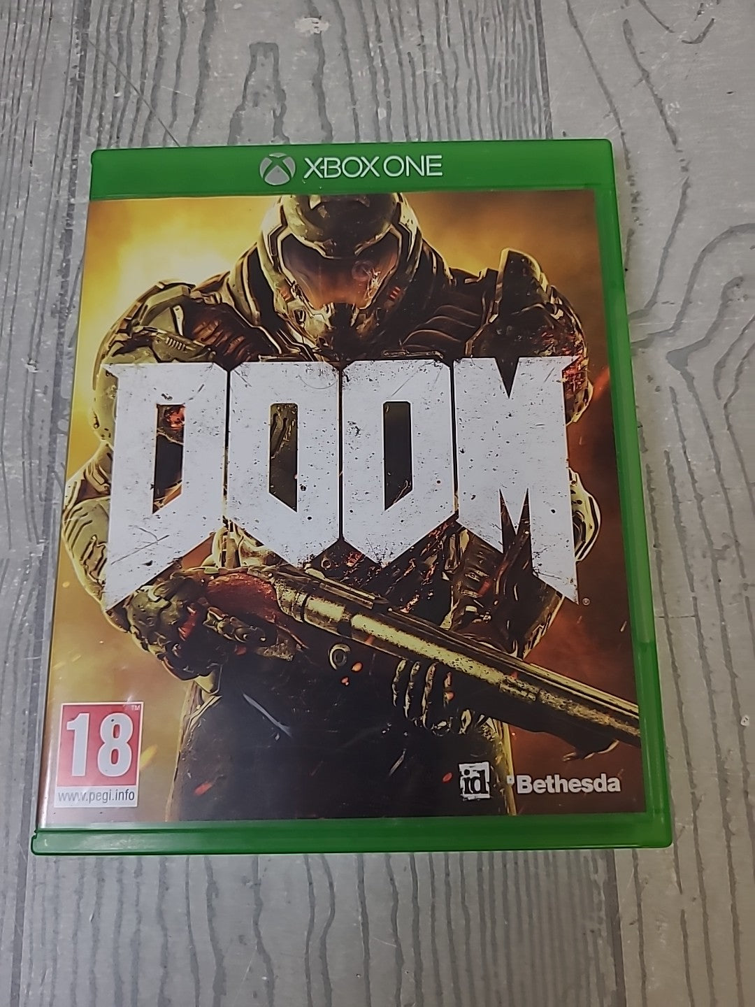 Lot of Miscellaneous Xbox Games- Fifteen for Xbox 360 Two for Xbox 1- All Cases