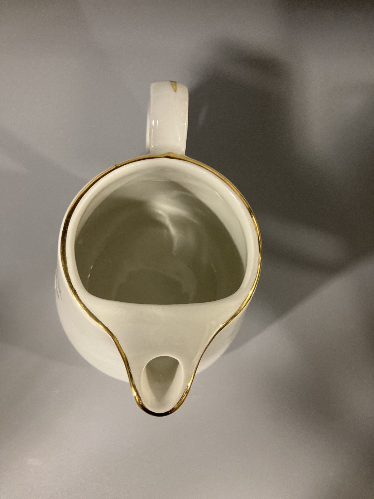 Vintage Collectible Ceramic Liquor Jug/Pitcher Bacardi The World's Great Rum Bat
