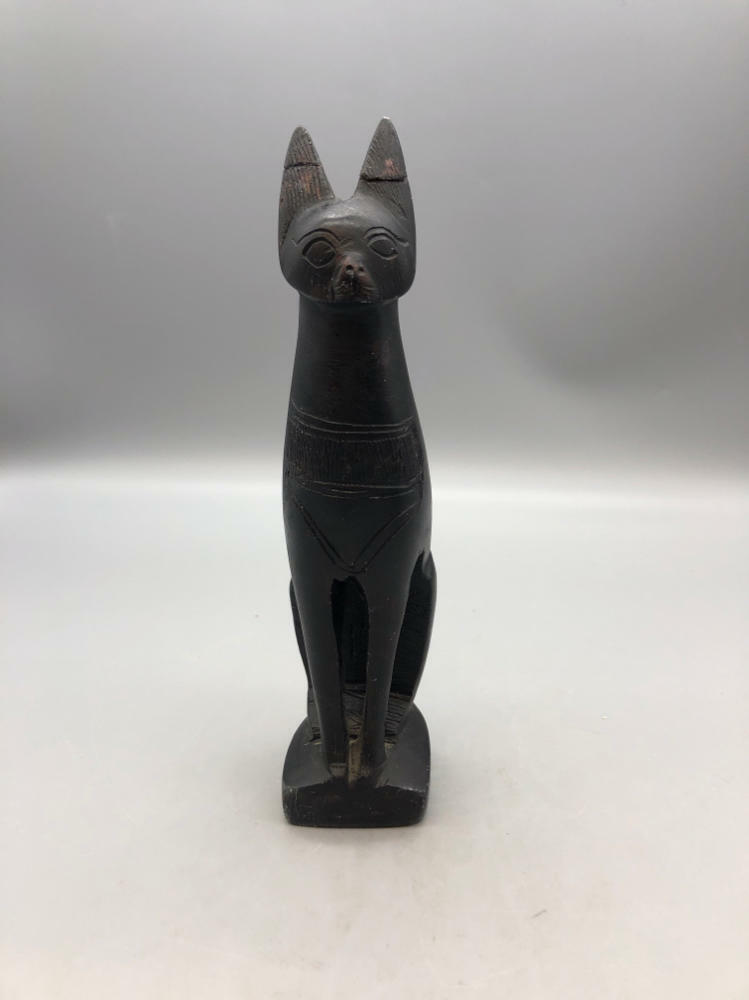 egyptian cat