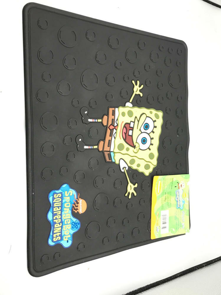 SpongeBob Utility Mat