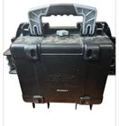 Invicta Disney Limited Edition 3 Pc Woman’s Watches In Logo Black Hard Case