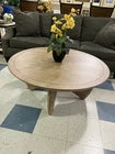 Cape May Coffee Table By Veranda pick up only