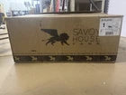 Savoy House - 39-FD-125-53 - 36W 6 LED Fan D Lier-11.88 x 31 - New in Box pick up only
