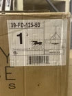 Savoy House - 39-FD-125-53 - 36W 6 LED Fan D Lier-11.88 x 31 - New in Box pick up only