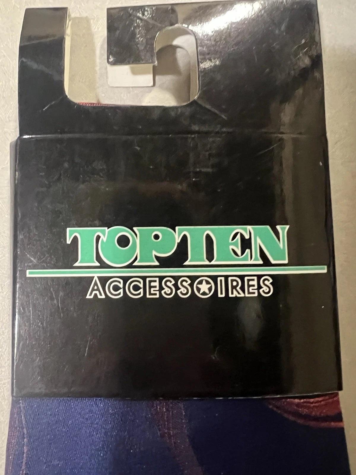 Pack Of 10 Assorted Solid/Print Ties BRAND NEW