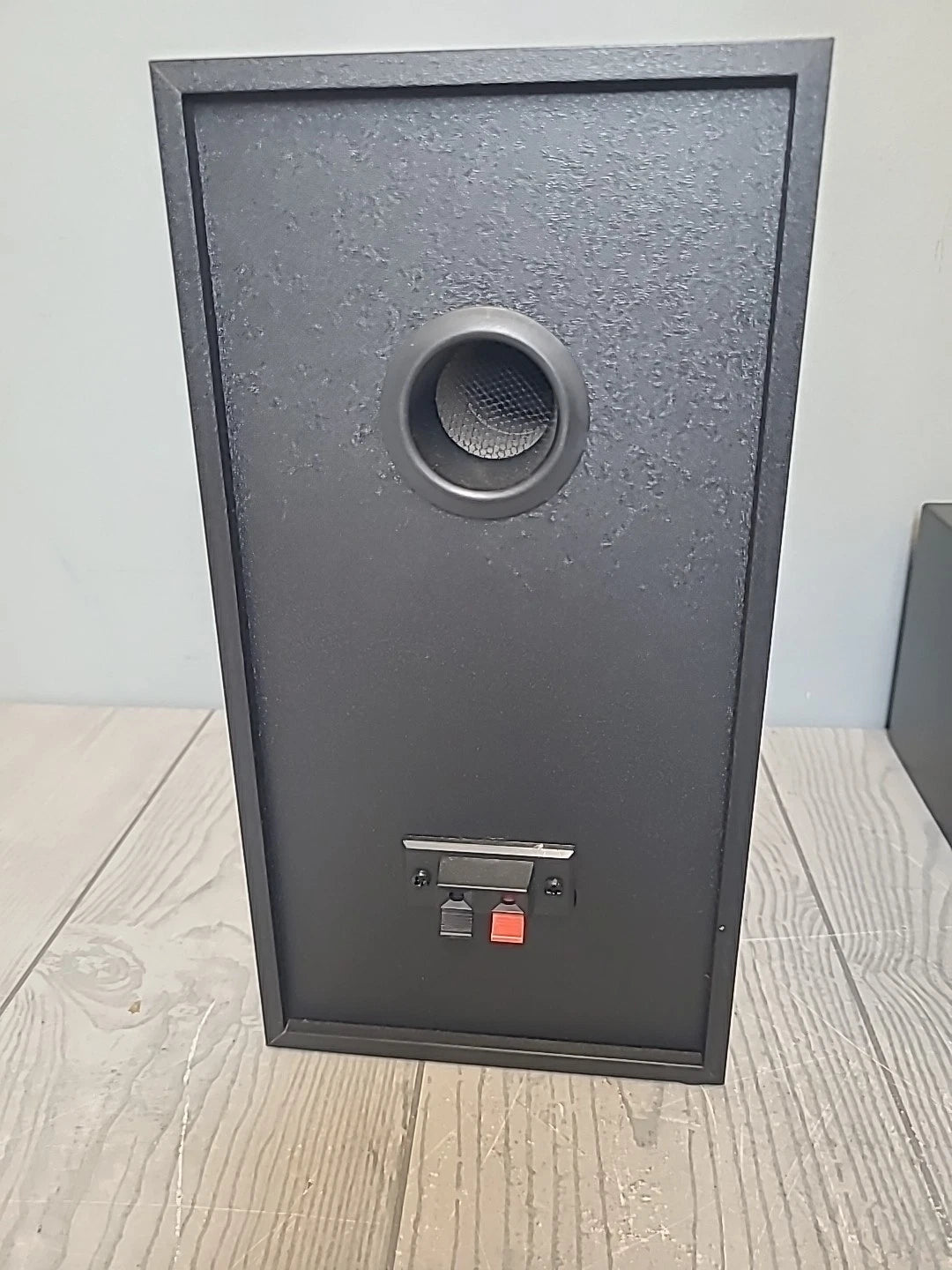 Innovative Technology ITCDS5000 Classic CD Stereo System with Bluetooth - Silver