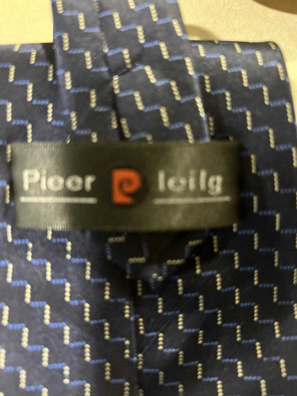 Pack Of 10 Assorted Solid/Print Ties BRAND NEW