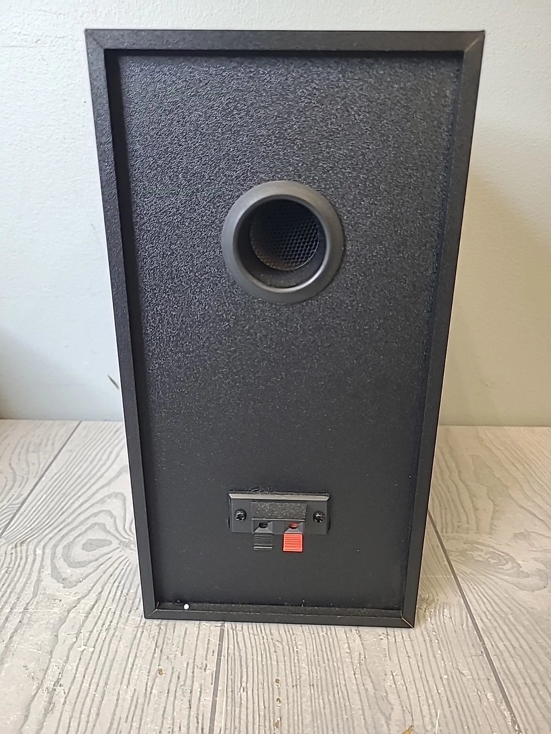 Innovative Technology ITCDS5000 Classic CD Stereo System with Bluetooth - Silver