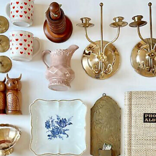 Collectibles