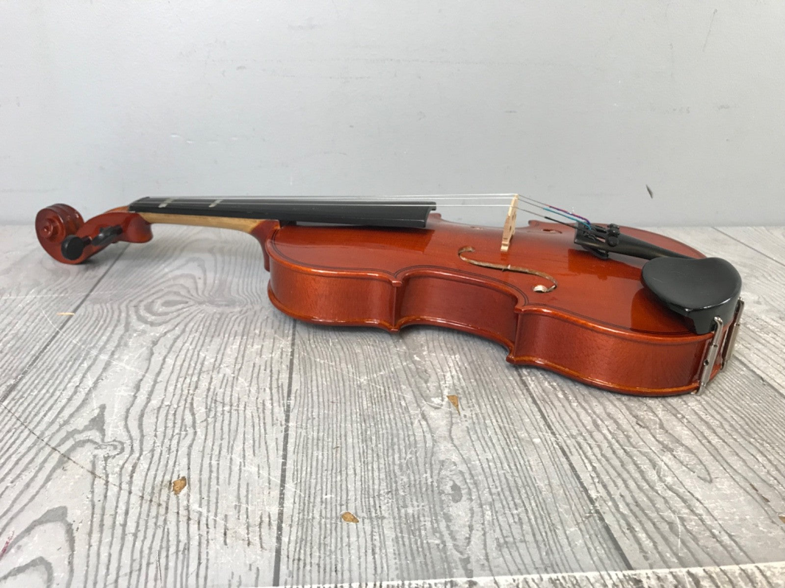 Anton Breton Size 1/4 Violin Model AB05 with Hard Case - Made In China