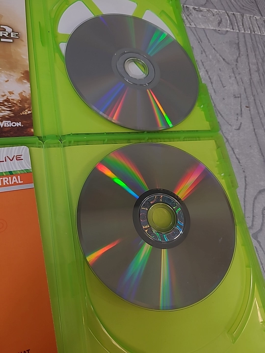 Lot of Miscellaneous Xbox Games- Fifteen for Xbox 360 Two for Xbox 1- All Cases