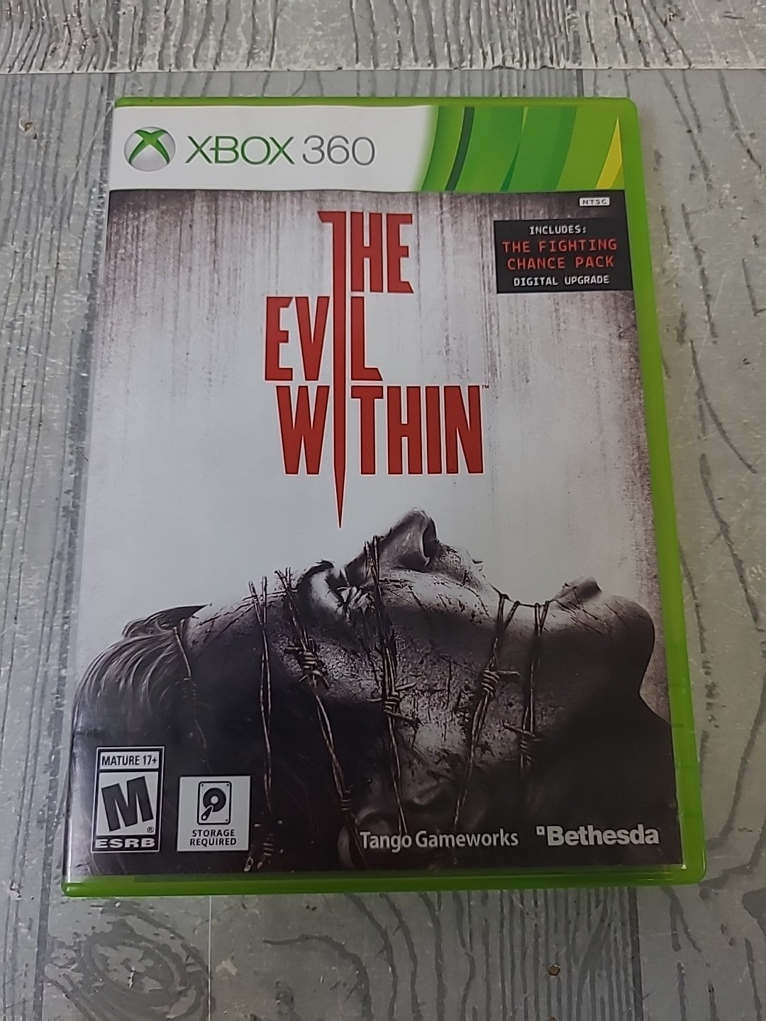 Lot of Miscellaneous Xbox Games- Fifteen for Xbox 360 Two for Xbox 1- All Cases