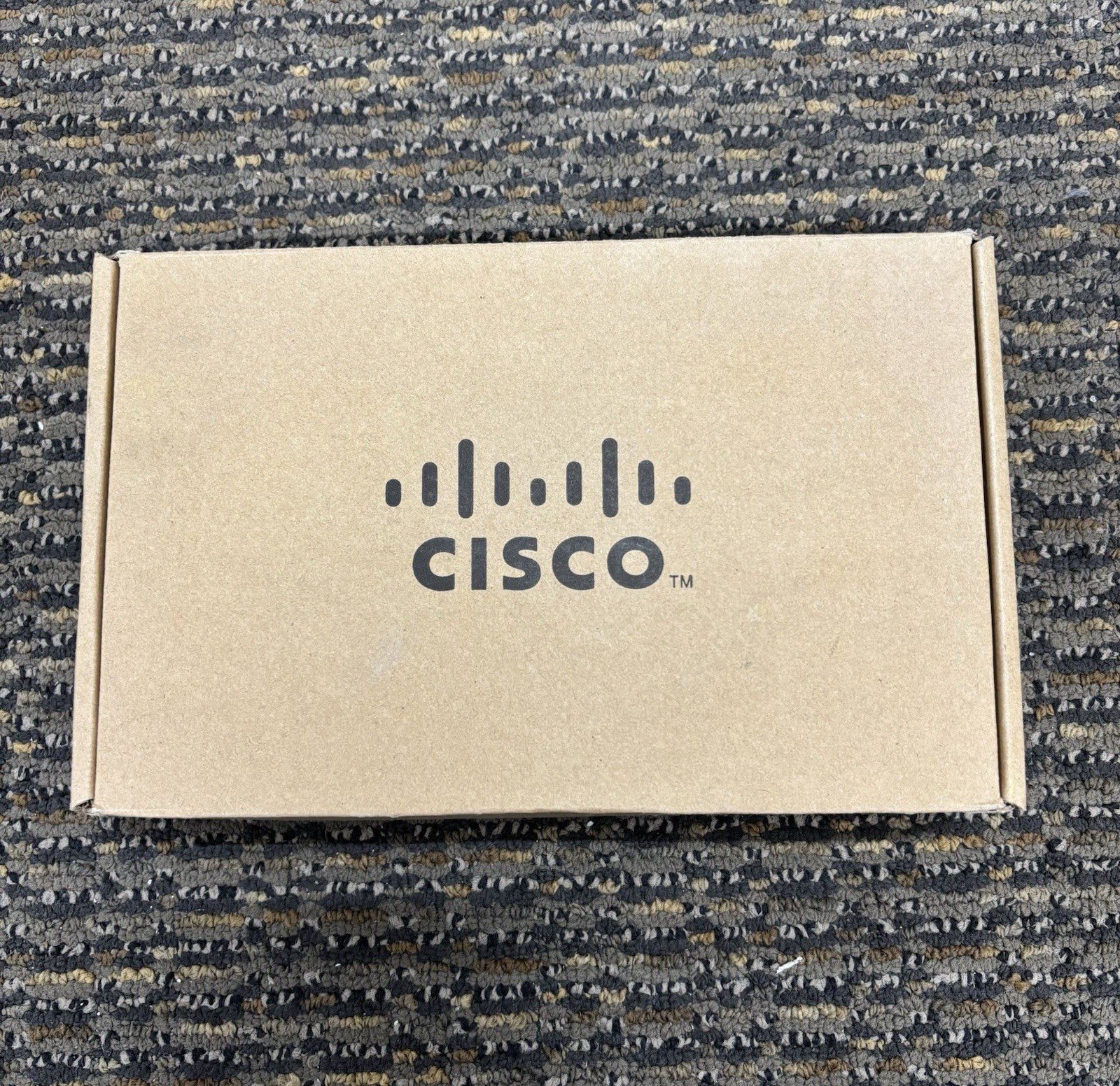 Cisco Small Business SPA122 1 Port 10/100 Wired Router