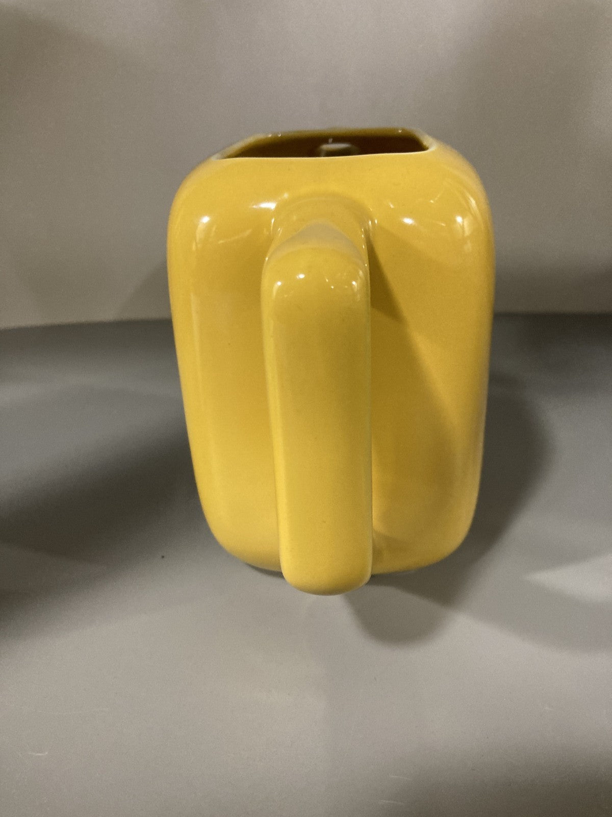 Vintage Collectible Ceramic Liquor Jug/Pitcher Thorne's Scotch 10 Years 