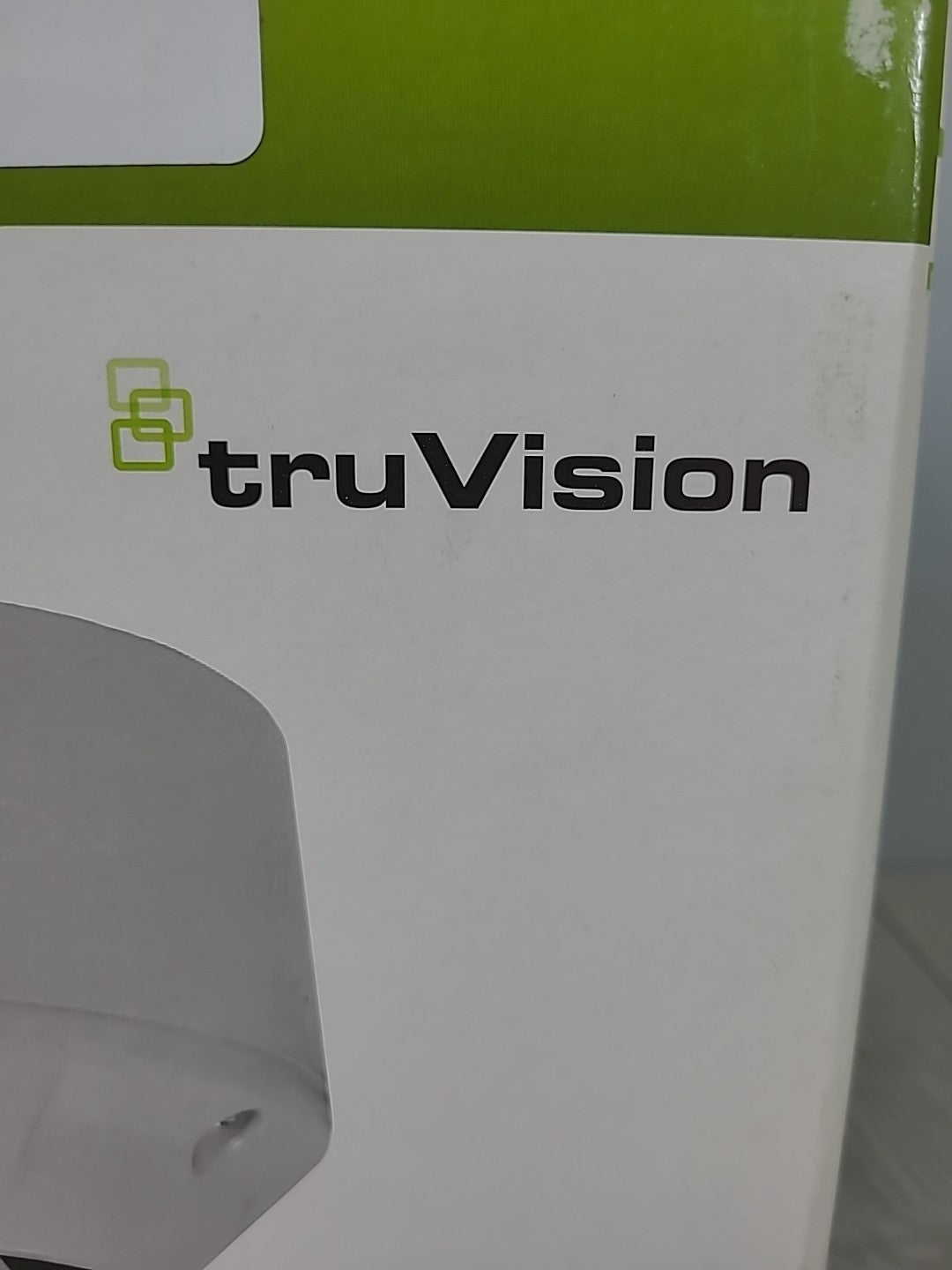 Truvision 1.3 Megapixel IP Vandal Resistant Domed H.264 Camera for Day and Night