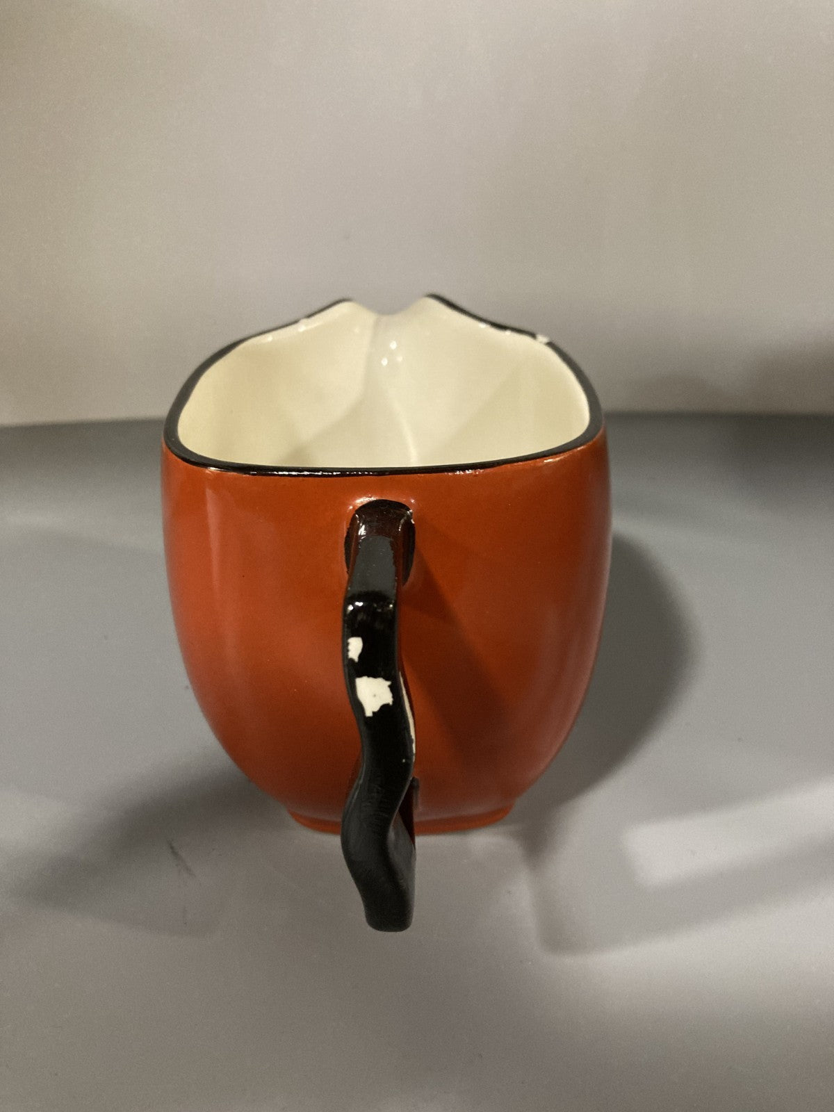 Vintage Collectible Ceramic Liquor Jug/Pitcher Haig The Oldest Name in Scotch