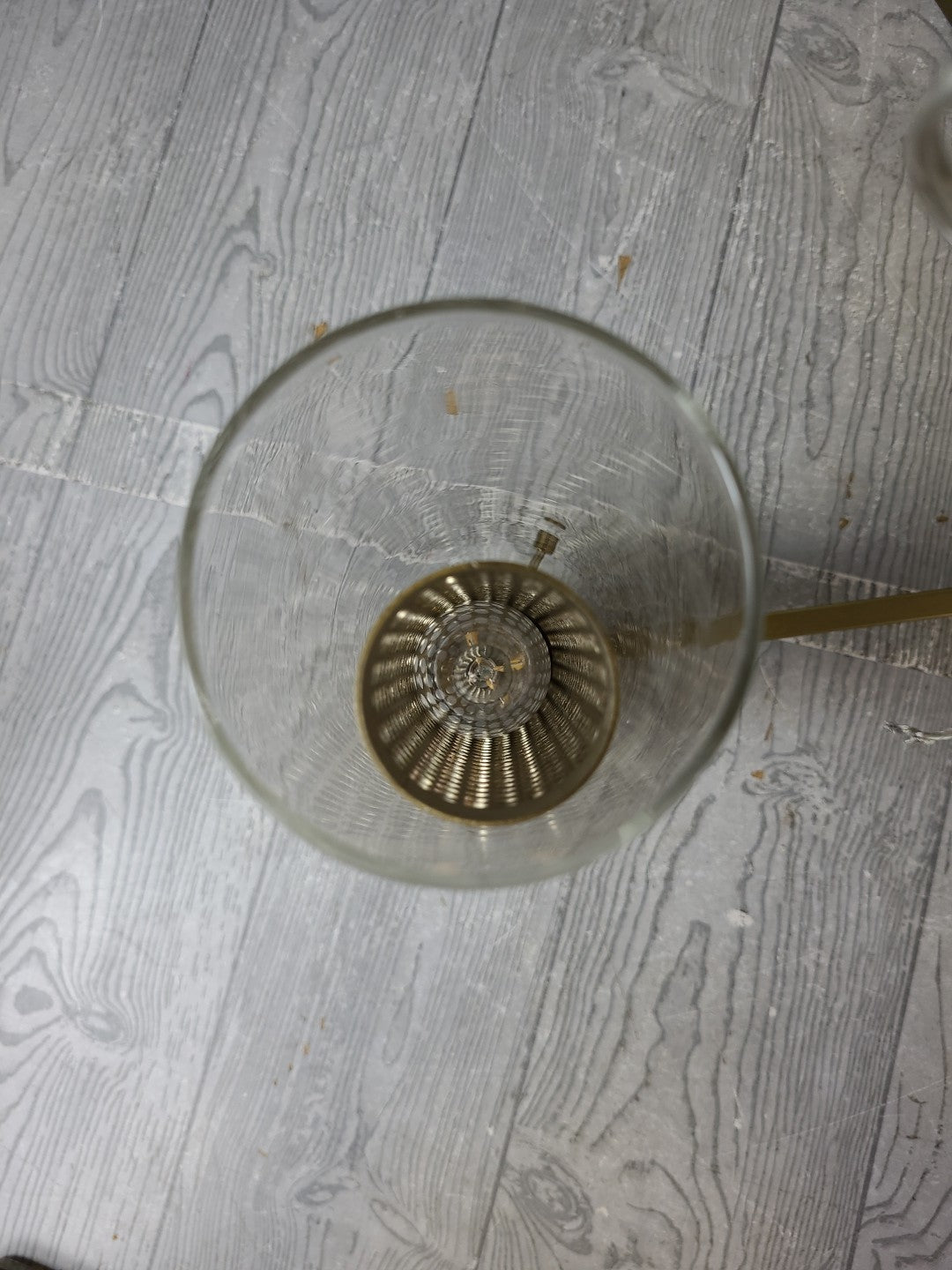 Brand New Minka Lavery 2186 Emmerham 6 Light 32" Wide Chandelier - Soft Brass