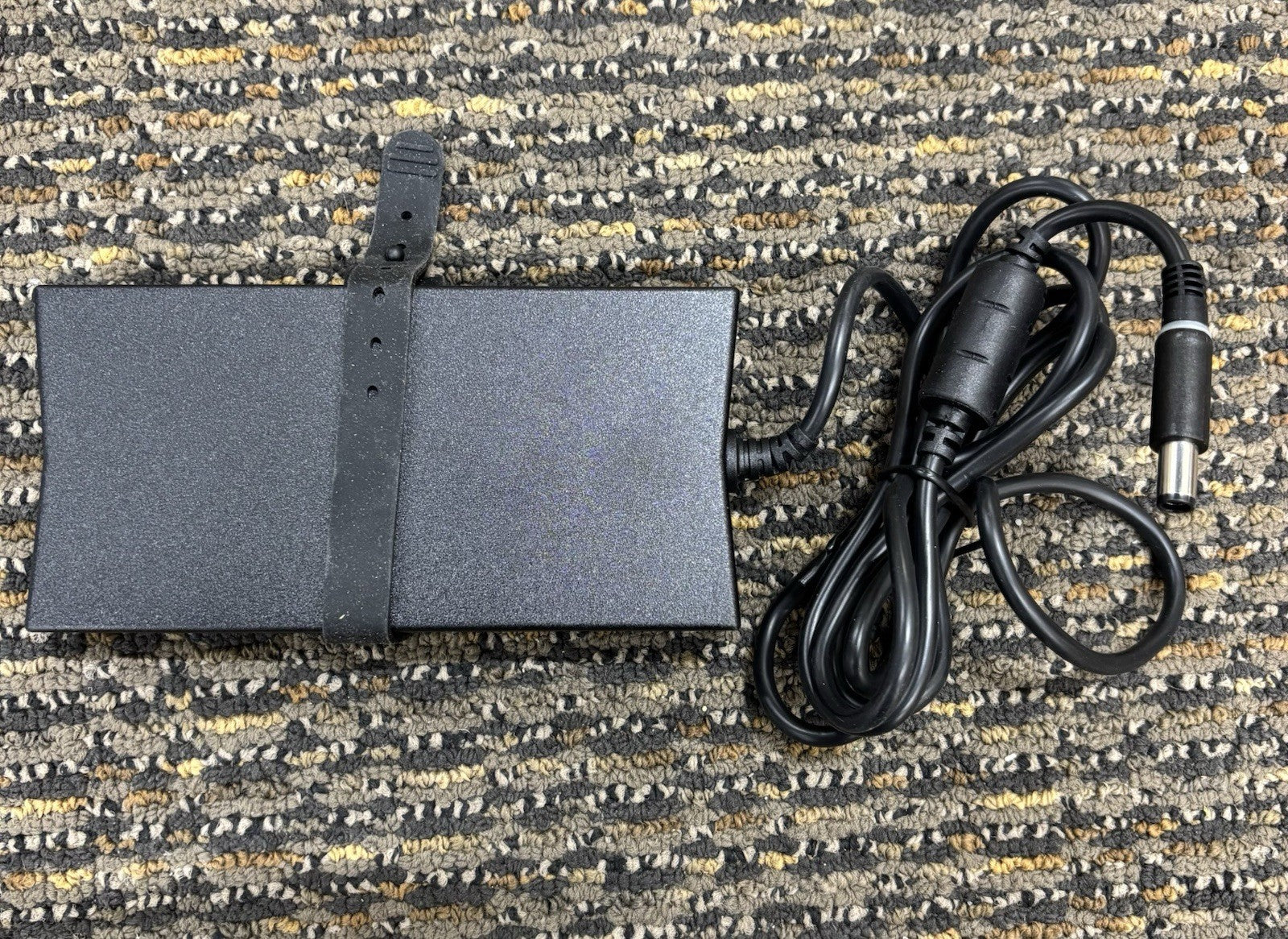 Dell WD19S 130W Black Docking Station