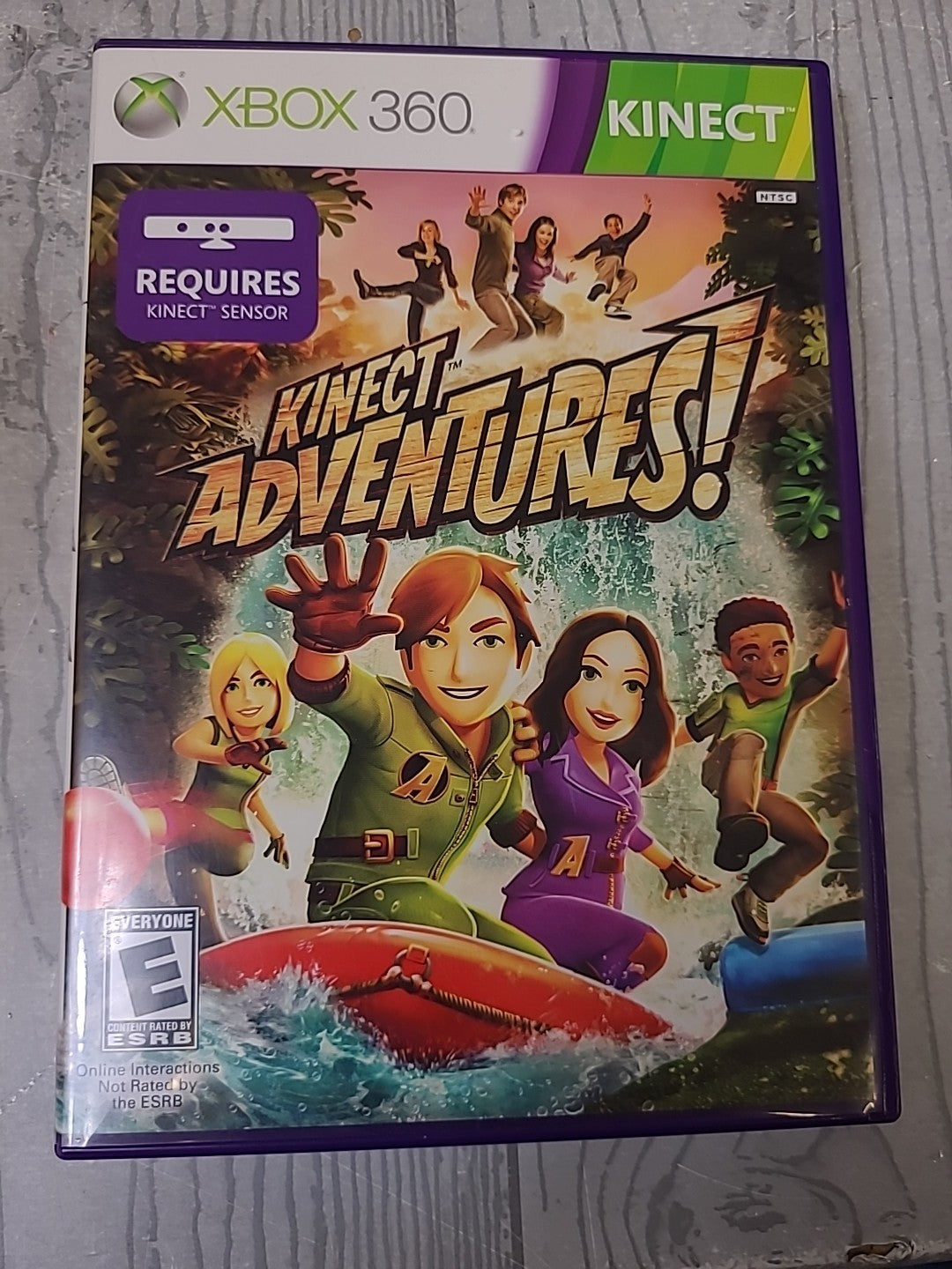 Lot of Miscellaneous Xbox Games- Fifteen for Xbox 360 Two for Xbox 1- All Cases