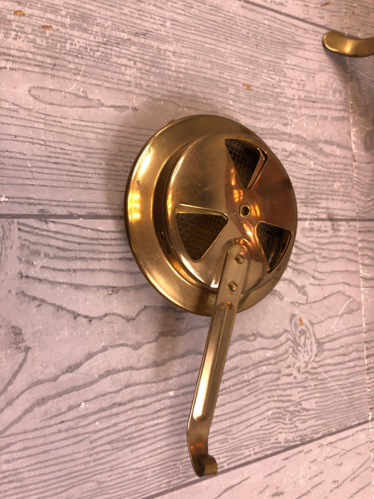 Vintage Copper and Brass Chafing Dish Set - Copper Food Warmer and Buffet Server