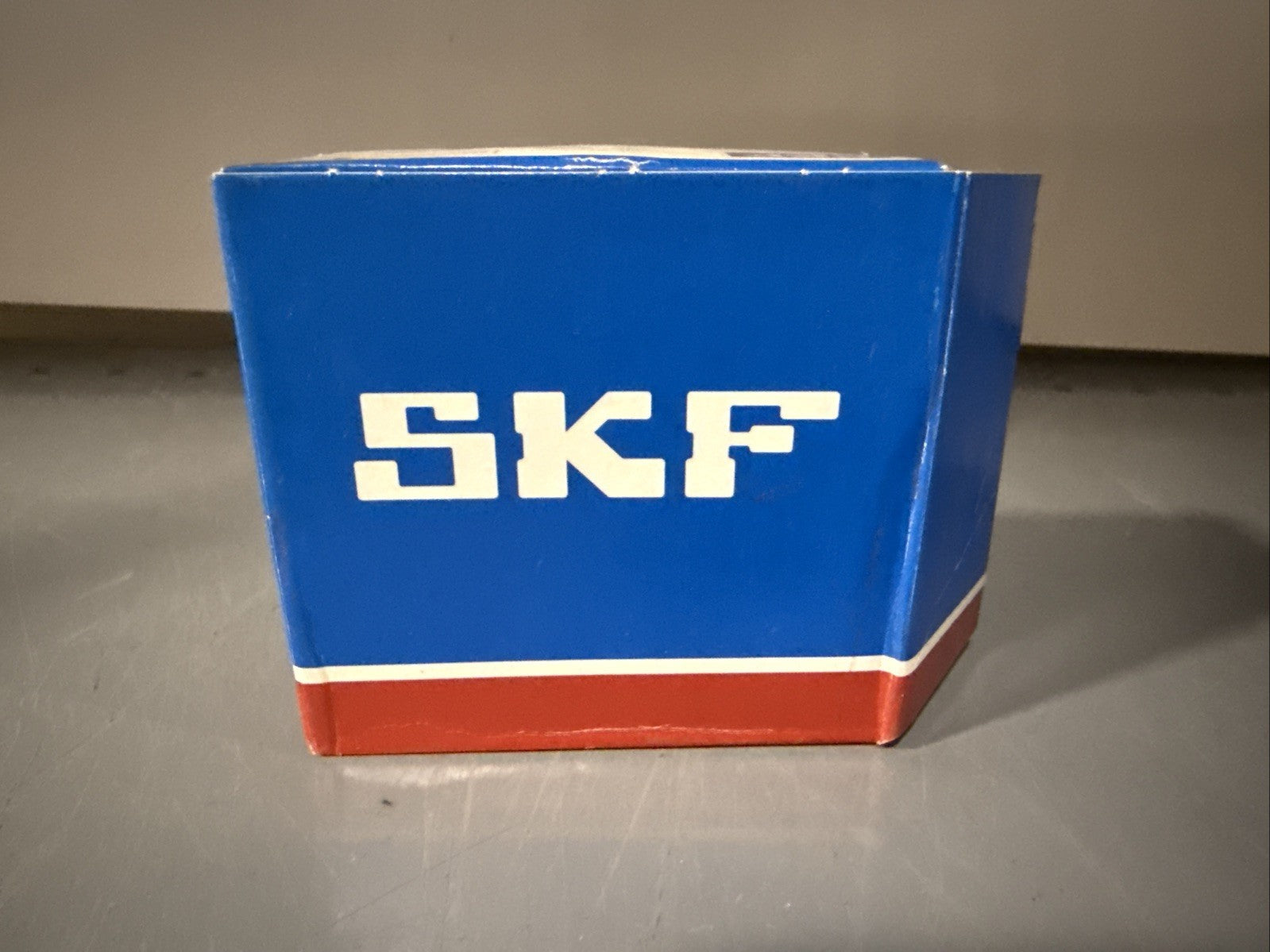 SKF Explorer 3306 A 065R Double Row Angular Contact Ball Bearing 1PC