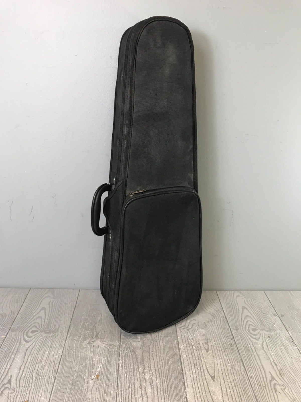 Anton Breton Size 1/4 Violin Model AB05 with Hard Case - Made In China