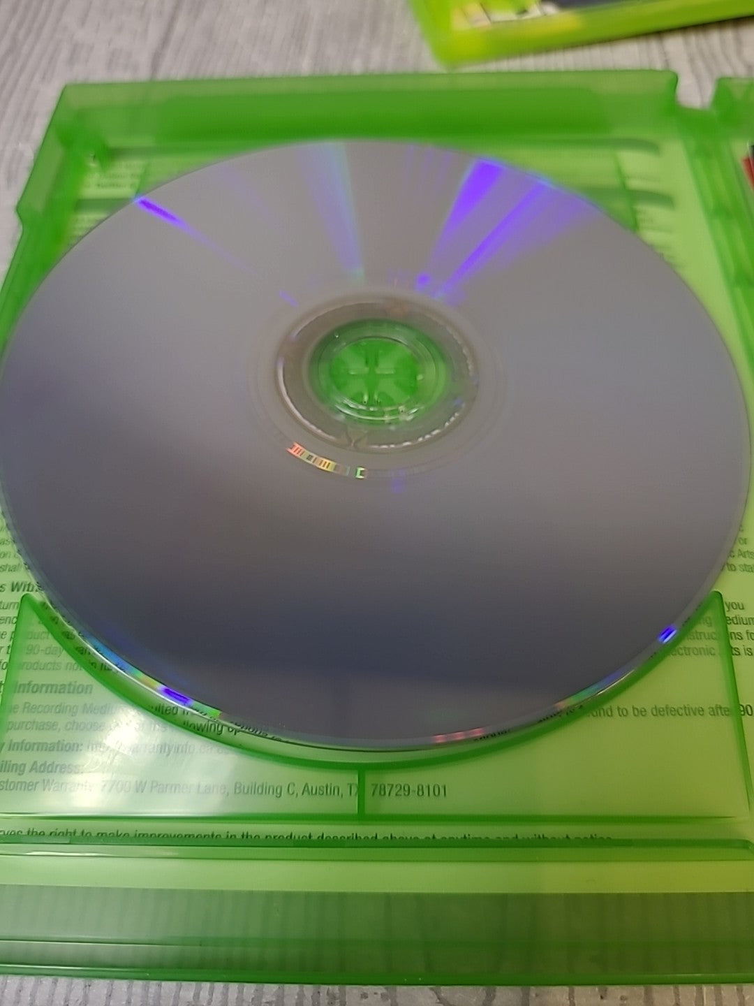 Lot of Miscellaneous Xbox Games- Fifteen for Xbox 360 Two for Xbox 1- All Cases