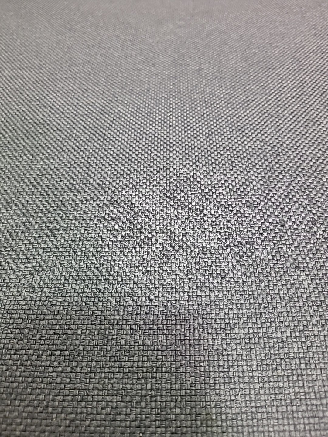 Light and Dark Grey Steelcase Amplify Mesh High Back Task Rolling Office Chair