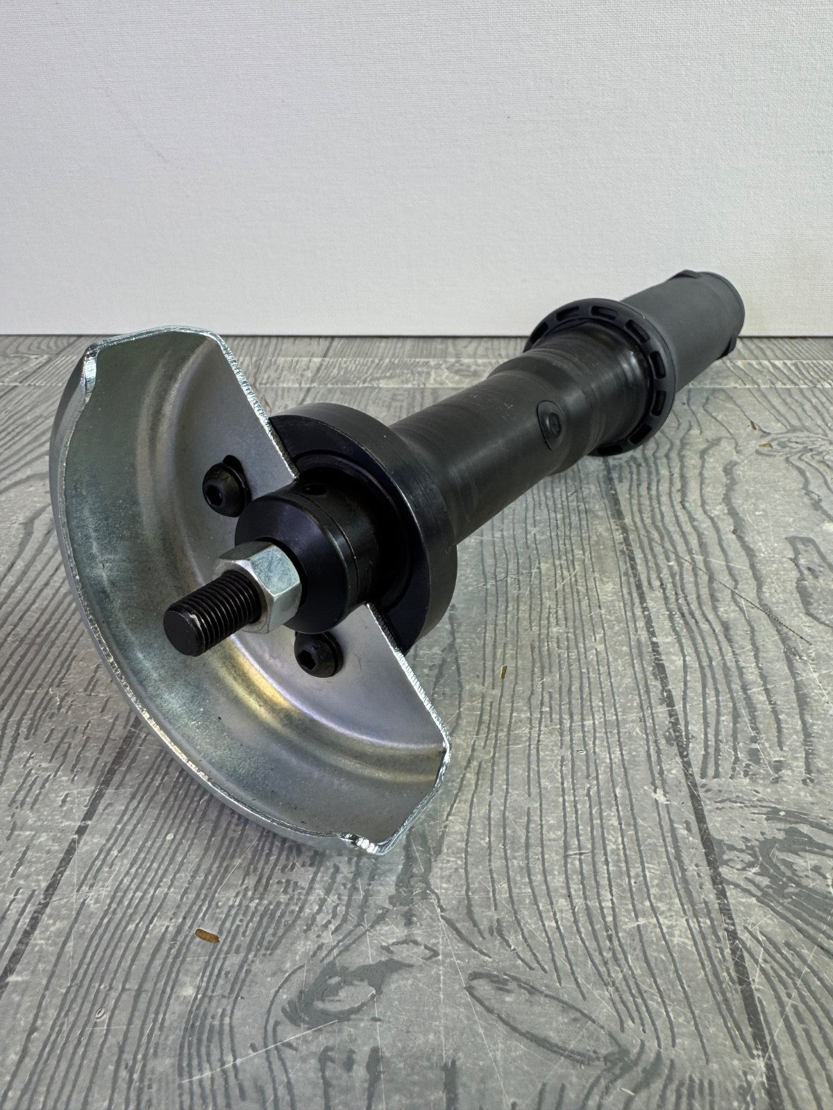 Unused Ingersoll Rand G2X180RH63 G2 Series Extended Straight Grinder- 18,000 rpm