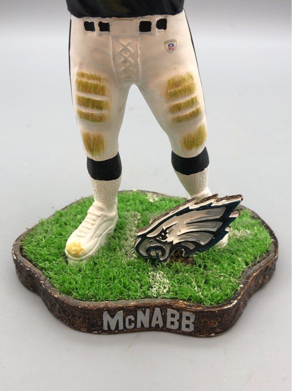 Donovan McNabb #5 Philadelphia Eagles Forever Collectible Bobblehead
