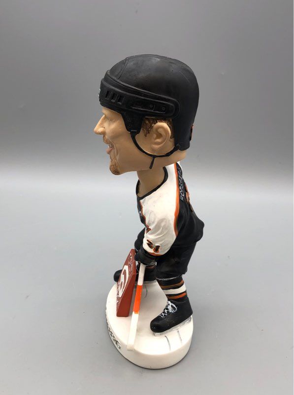 Philadelphia Flyers Peter Forsberg #21 Bobblehead - In Original Box