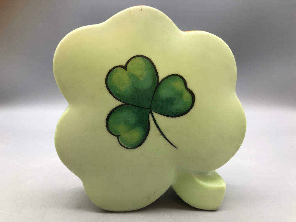 clover set - Good