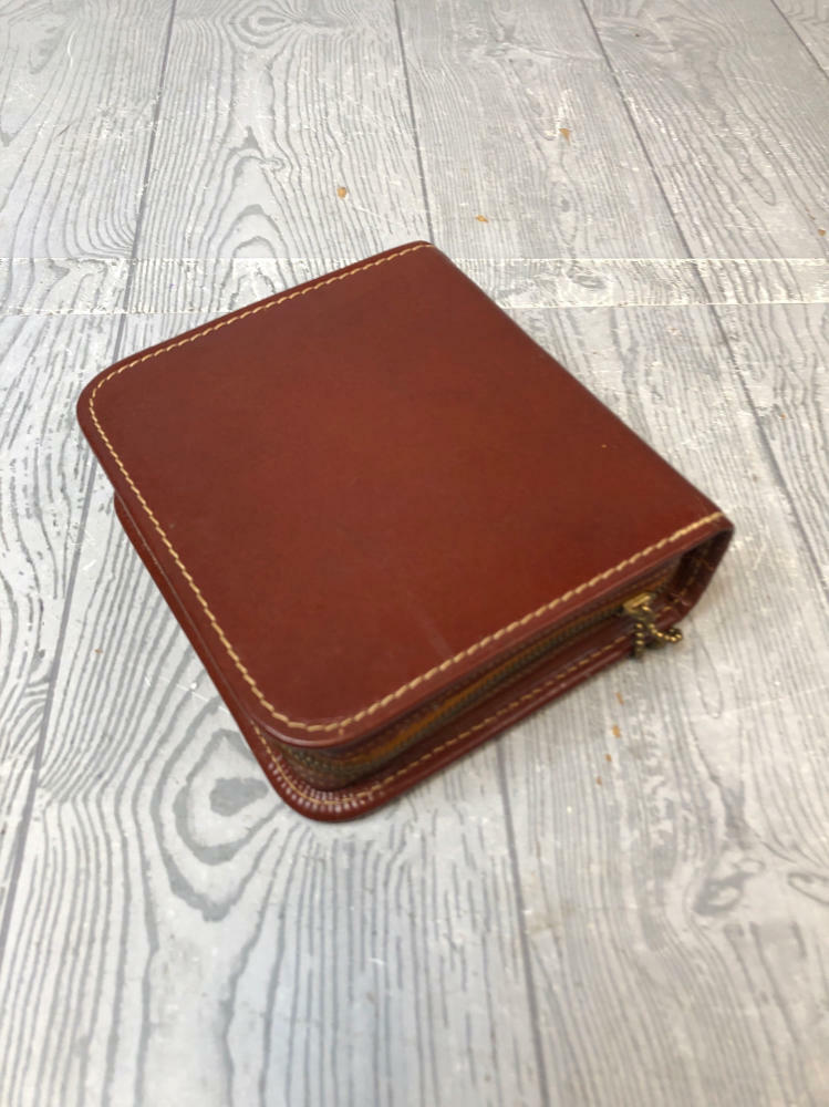 vintage men's grooming kit (partial inputs) - Good