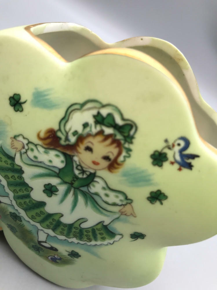 clover set - Good