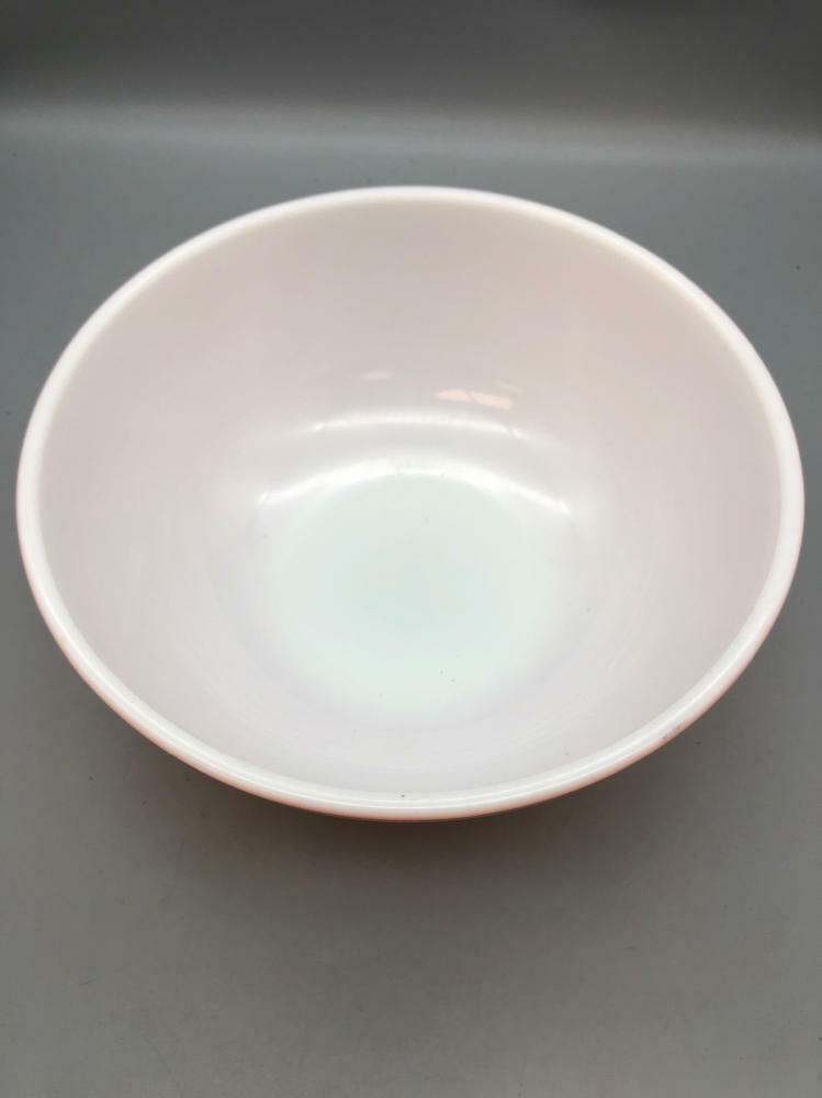 HARD TO FIND!!! Vintage Pink Pyrex Mixing Nesting Bowl
