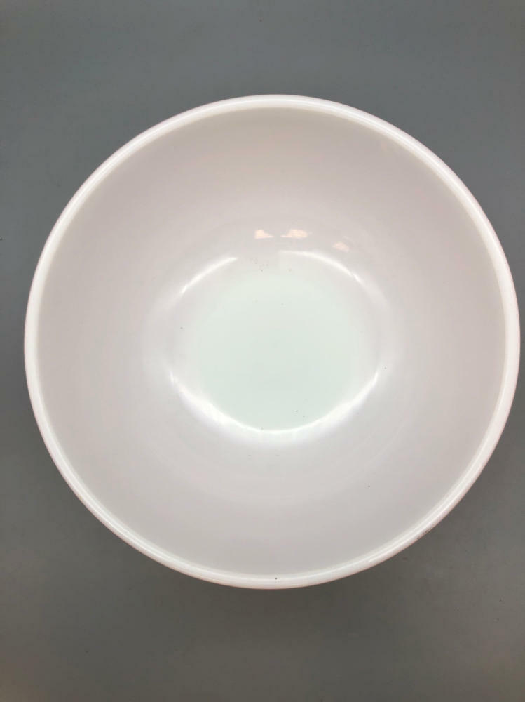 HARD TO FIND!!! Vintage Pink Pyrex Mixing Nesting Bowl