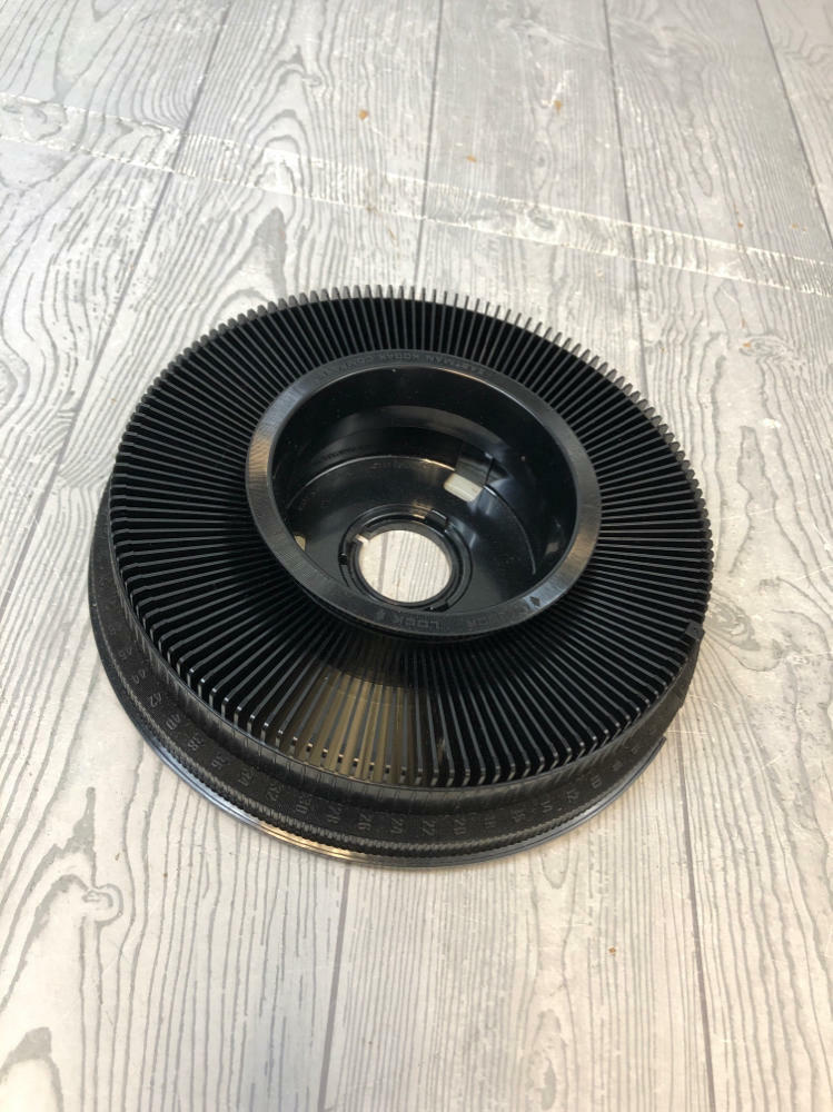 Kodak Carousel Transvue 140 Projector 35mm Slide Tray in Box -Camera Accessories - Very Good