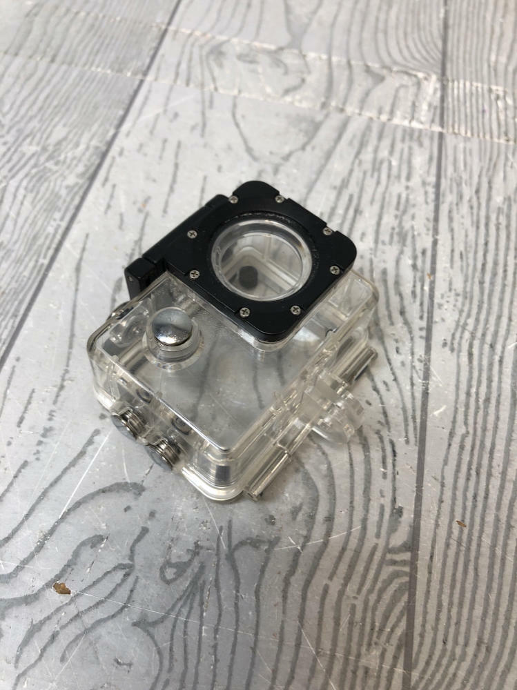Socobeta Sport Action Camera - Waterproof Outdoor Action Camera w/ Accessories - Good